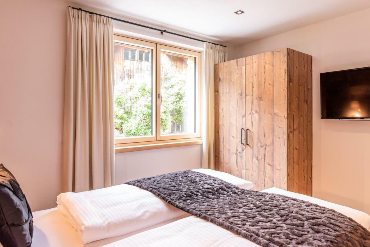 סטיג Fetz Luxury Appartements מראה חיצוני תמונה
